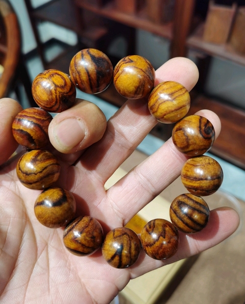 古玩雜項文玩手串拍賣，當前價格388元