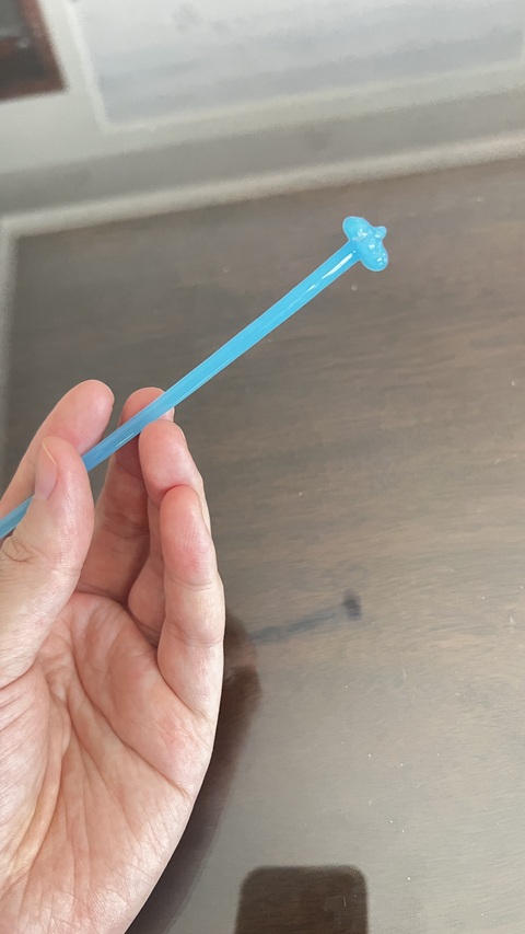 古玩玉器發簪真品鑒賞圖