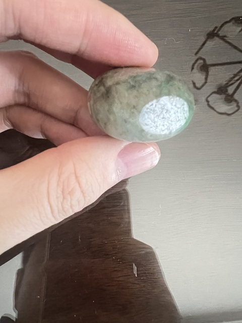 古玩玉器鼻煙壺真品鑒賞圖