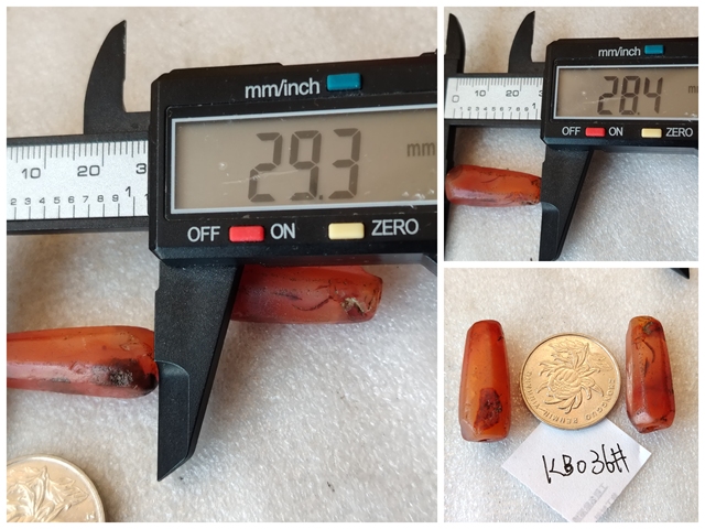 古玩玉器天然紅瑪瑙多棱珠2顆拍賣,當(dāng)前價(jià)格78元