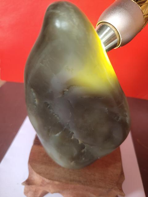 古玩玉器和田玉雕“官上加官”擺件拍賣,當(dāng)前價(jià)格18000元
