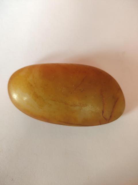 古玩玉器和田玉籽料原石拍賣,當前價格800元