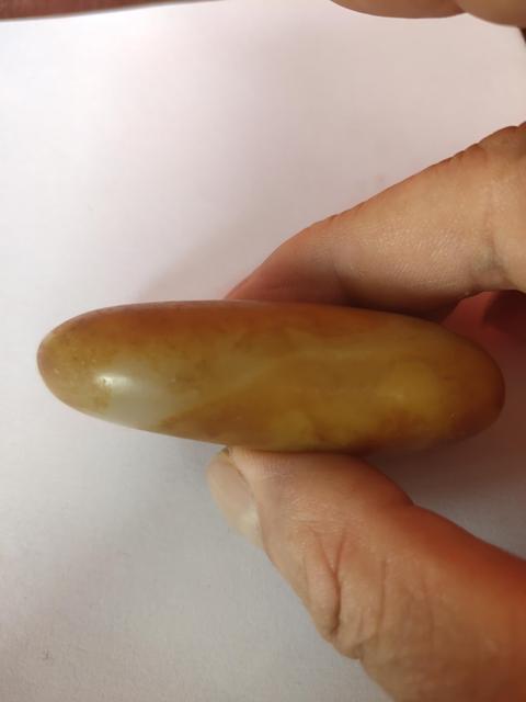 古玩玉器和田玉籽料原石拍賣,當前價格800元