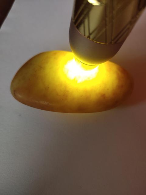 古玩玉器和田玉籽料原石拍賣,當前價格800元