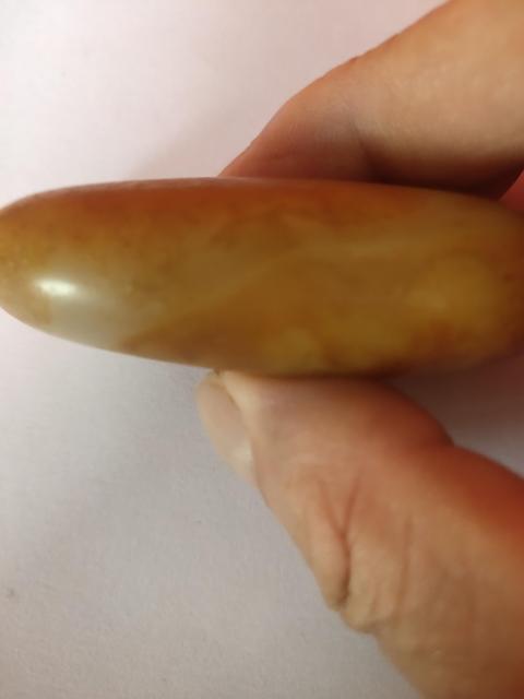 古玩玉器和田玉籽料原石拍賣,當前價格800元