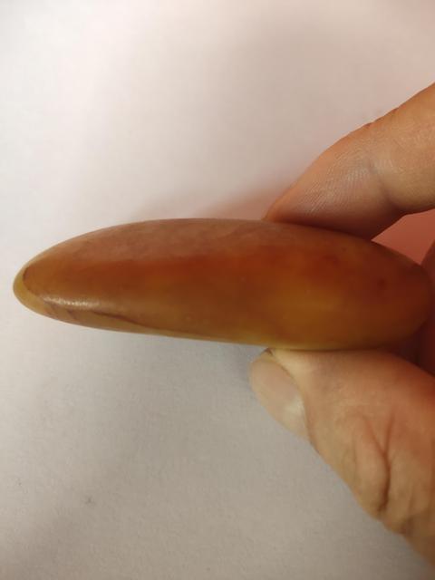 古玩玉器和田玉籽料原石拍賣,當前價格800元