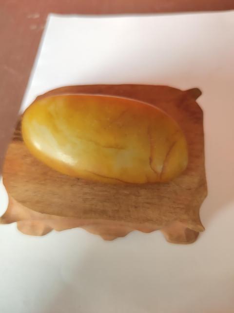 古玩玉器和田玉籽料原石拍賣,當前價格800元