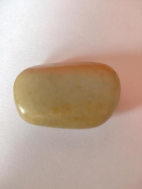 古玩玉器和田玉籽料原石拍賣，當前價格1000元