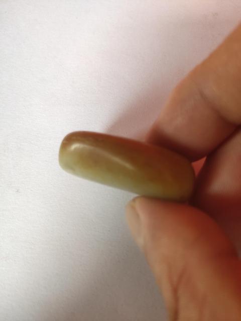 古玩玉器和田玉籽料原石拍賣，當前價格1000元