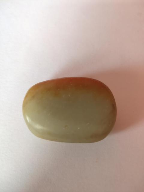 古玩玉器和田玉籽料原石拍賣，當前價格1000元