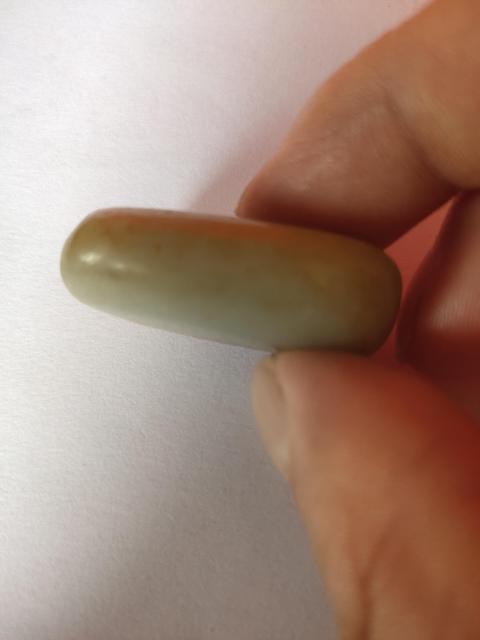 古玩玉器和田玉籽料原石拍賣，當前價格1000元