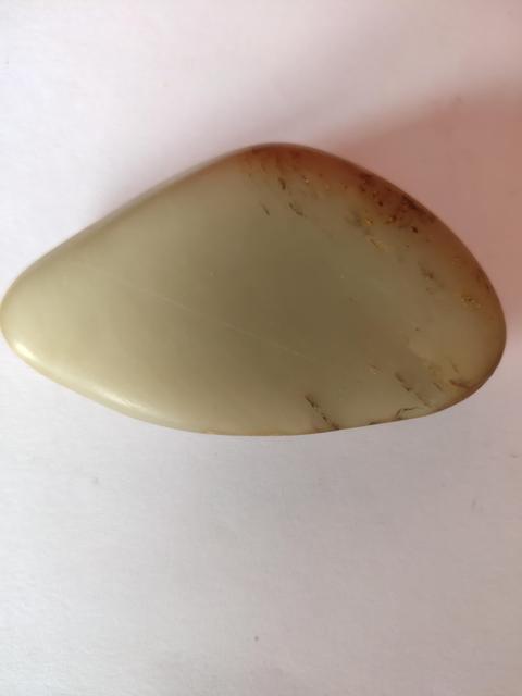 古玩玉器和田玉籽料原石拍賣，當前價格1500元