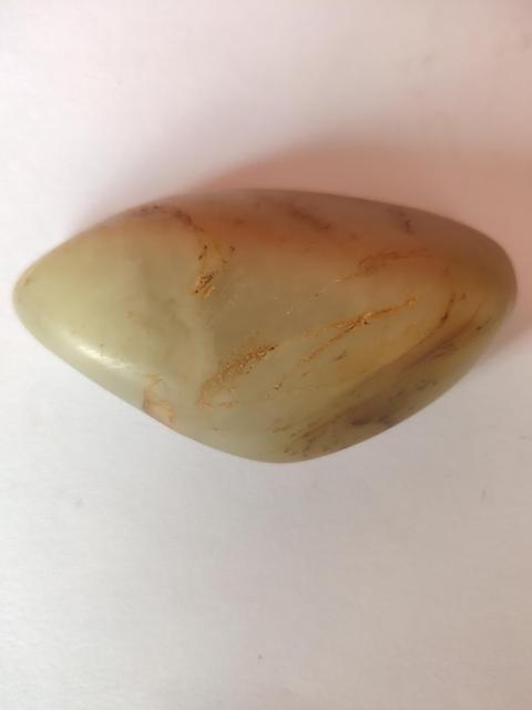 古玩玉器和田玉籽料原石拍賣，當前價格1500元