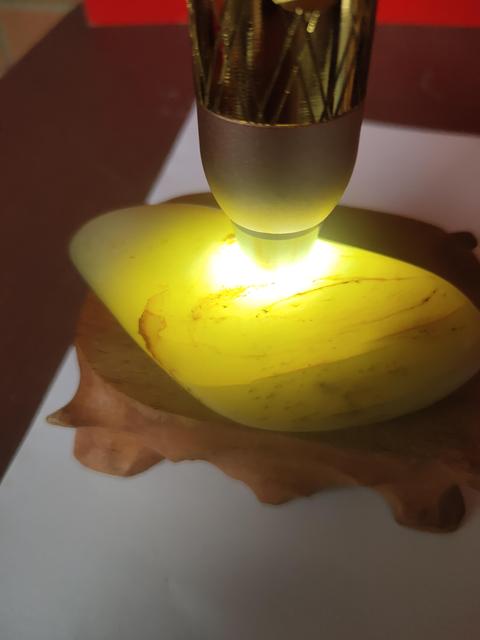 古玩玉器和田玉籽料原石拍賣，當前價格1500元
