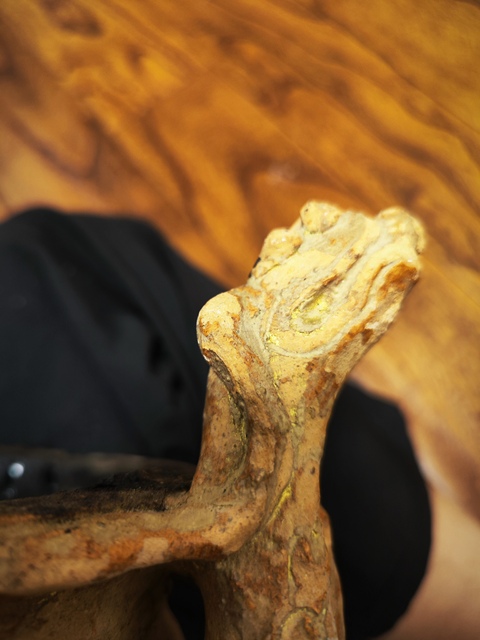 古玩陶瓷香薰爐真品鑒賞圖