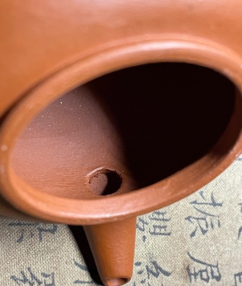 古玩雜項紫砂壺真品鑒賞圖