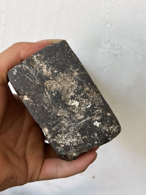 古玩雜項案臺獅子真品鑒賞圖