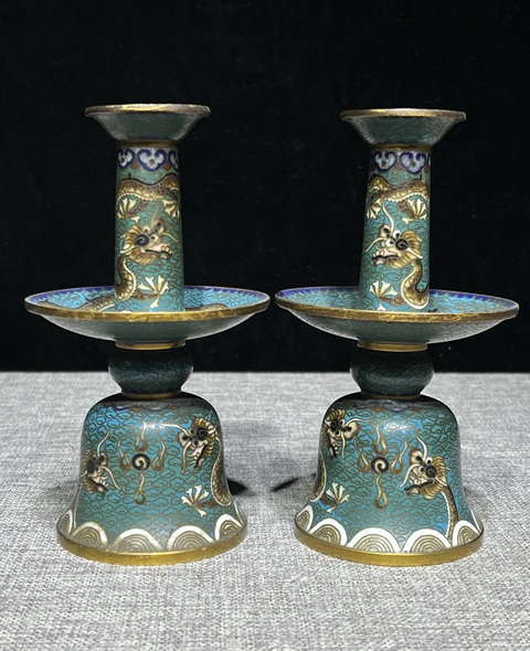 古玩雜項臺真品鑒賞圖