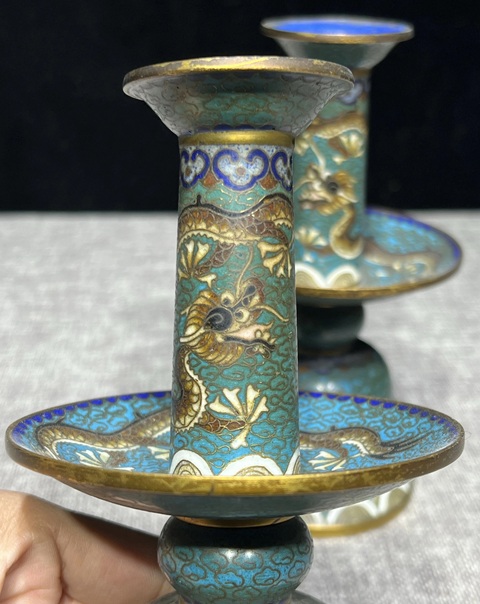 古玩雜項臺真品鑒賞圖