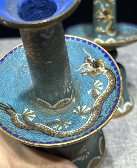 古玩雜項臺真品鑒賞圖