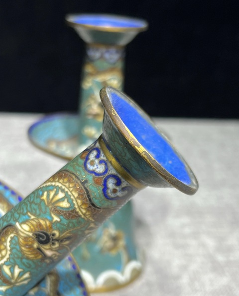 古玩雜項臺真品鑒賞圖