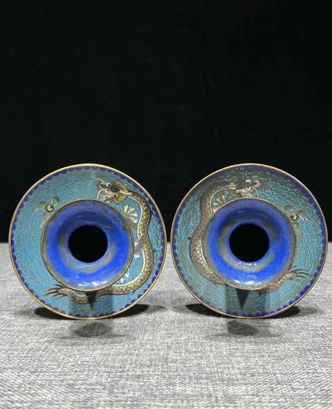 古玩雜項臺真品鑒賞圖