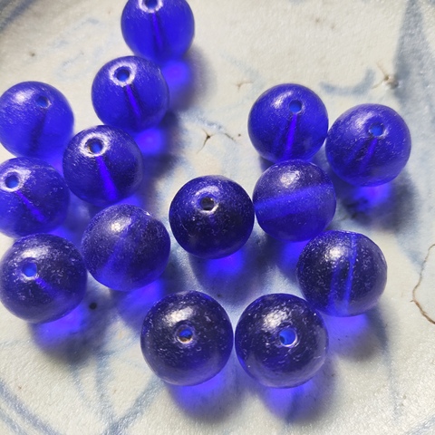 古玩玉器清老琉璃拍賣(mài)，當(dāng)前價(jià)格280元