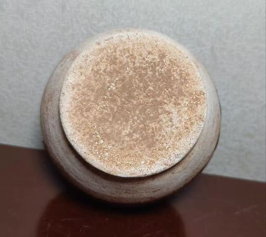 古玩陶瓷小罐真品鑒賞圖