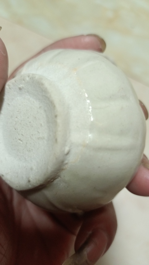 古玩陶瓷青白釉水滴拍賣，當前價格28000元