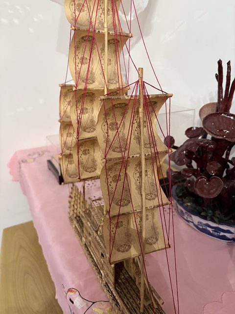 古玩錢幣壹分紙幣真品鑒賞圖