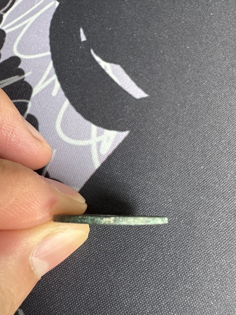 古玩錢幣大觀通寶拍賣，當(dāng)前價(jià)格350元
