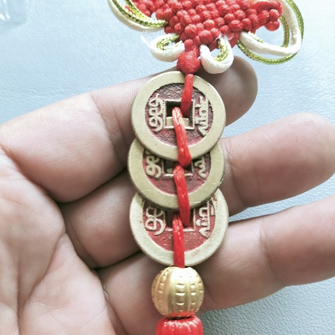 古玩錢幣乾隆、道光、嘉慶通寶(錢到家)拍賣,當前價格98元
