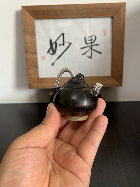 古玩陶瓷宋金拍賣，當前價格4800元