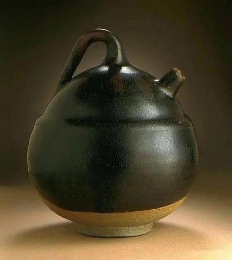 古玩陶瓷宋金拍賣，當前價格4800元