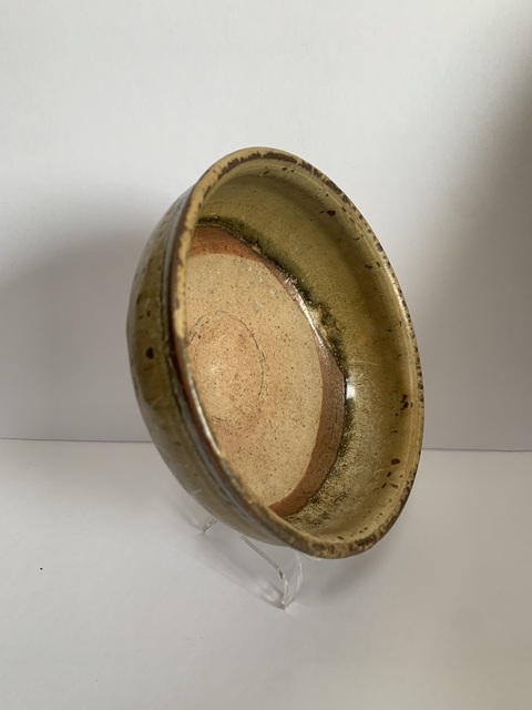古玩陶瓷碗拍賣,當(dāng)前價(jià)格3000元