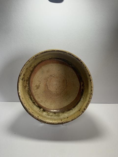 古玩陶瓷碗拍賣,當(dāng)前價(jià)格3000元