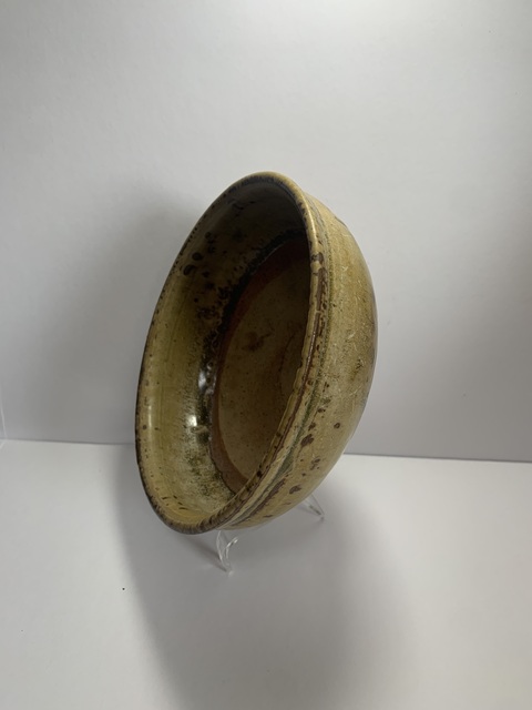 古玩陶瓷碗拍賣,當(dāng)前價(jià)格3000元