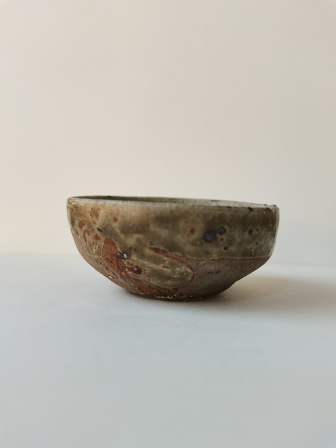 古玩陶瓷婺州窯青釉杯拍賣,當前價格0元