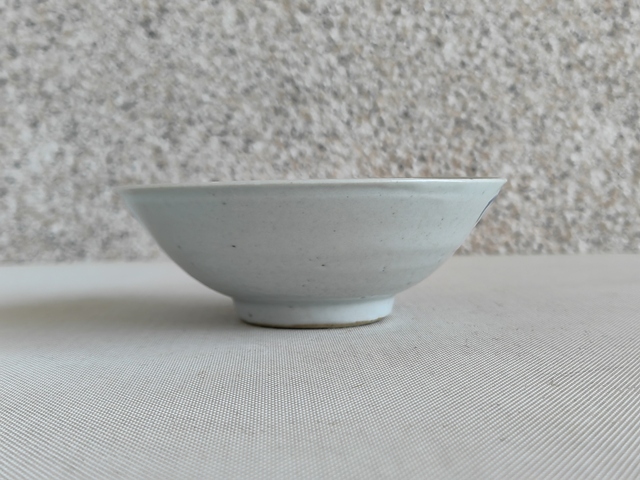 古玩陶瓷青花碗拍賣,當前價格750元