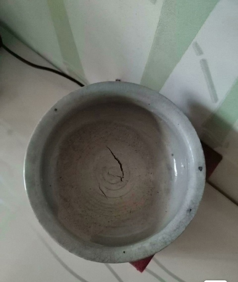 古玩陶瓷龍泉青瓷三足爐拍賣，當前價格2886元