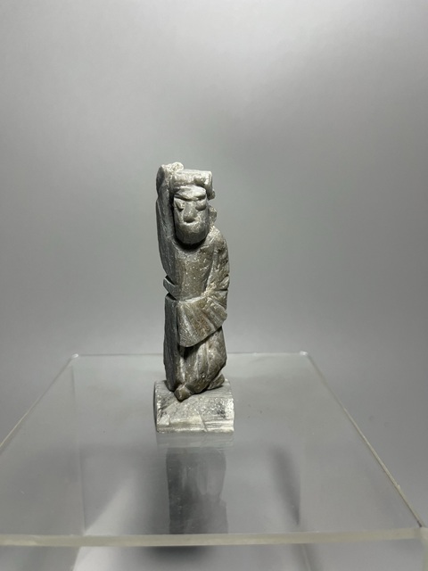 古玩雜項宋代壽山石樂傭拍賣,當前價格0元