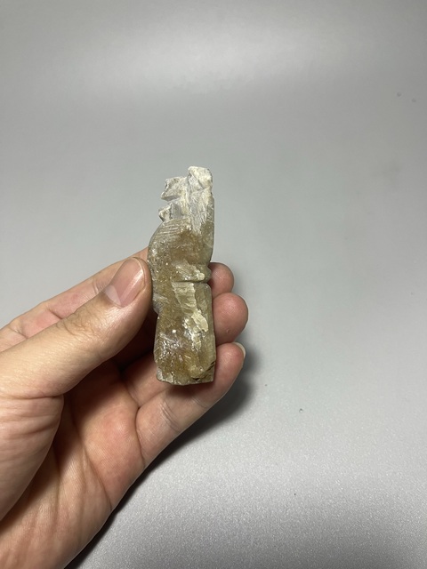 古玩雜項宋代壽山石樂傭拍賣,當前價格0元