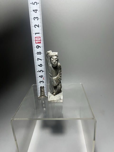 古玩雜項宋代壽山石樂傭拍賣,當前價格0元