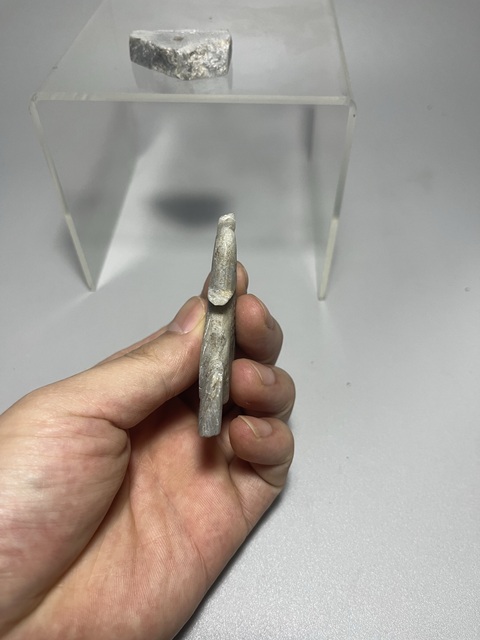 古玩玉器宋代壽山石大雕拍賣，當前價格0元