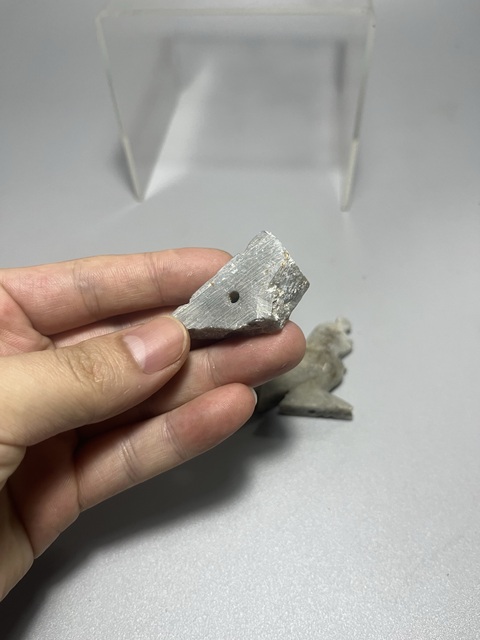 古玩玉器宋代壽山石大雕拍賣，當前價格0元
