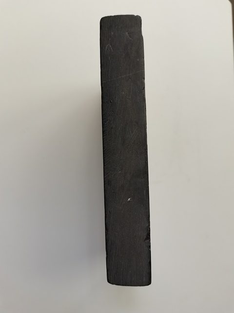 古玩雜項端硯拍賣,當前價格2900元