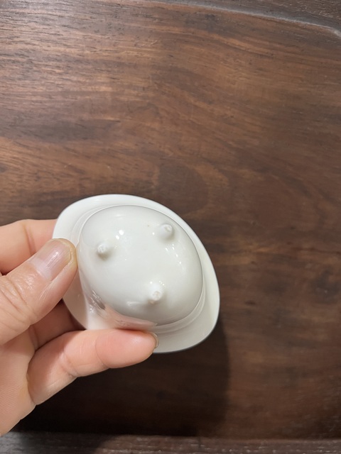 古玩陶瓷德化窯杯拍賣,當(dāng)前價(jià)格8800元