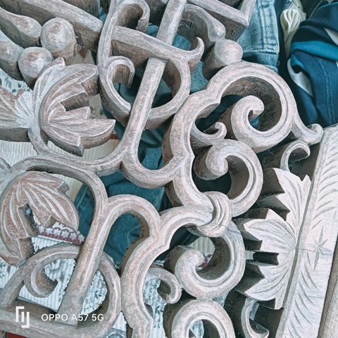 古玩雜項(xiàng)雜木雕刻葫蘆(福祿)綿綿的掛屏拍賣,當(dāng)前價(jià)格2800元