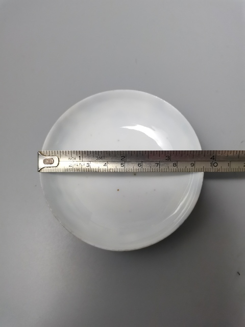 古玩陶瓷【精品】民國(guó)青花江西十景三才蓋杯拍賣,當(dāng)前價(jià)格1718元