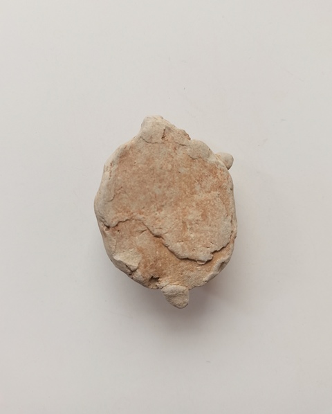 古玩陶瓷長沙窯褐釉龜拍賣,當前價格0元